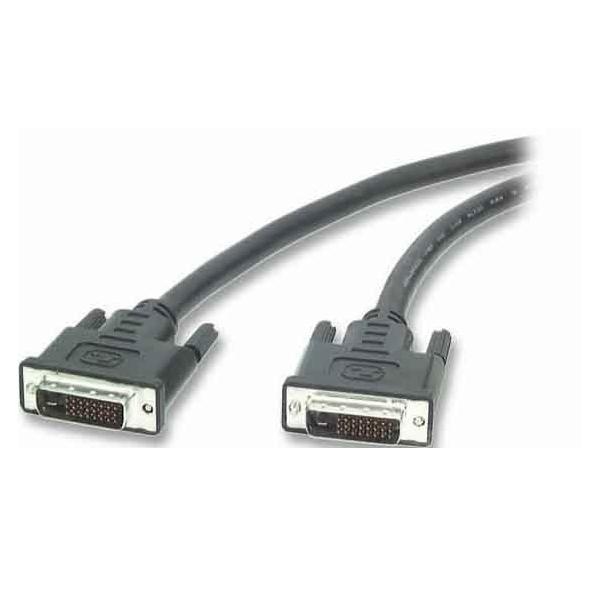 EFB-Elektronik DVI Monitorkabel Dual Link K5434.3 Image