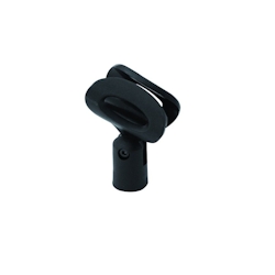OMNITRONIC MCK-10G Mikro-Klemmhalter flexibel Image