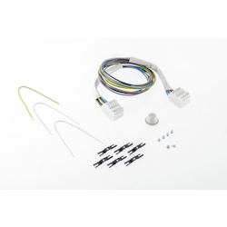 Pracht Durchgangsverdrahtung 0604558 Image