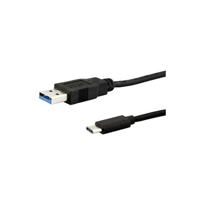E+P Elektrik USB3.1 Verbindungskabel CA CC322 000085325000 Image