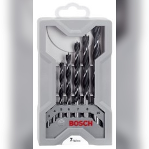 Bosch 2 607 017 034 Bohrer Image