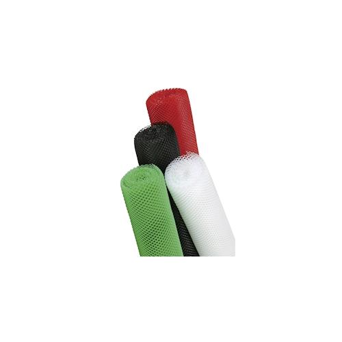 Gläser-Abtropfmatte-Rollenware – 5 m lang – 60 cm breit – grün