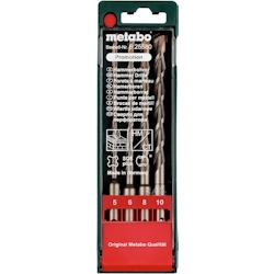 Metabowerke SDS-Plus Bohrerkassette 625580000 Image
