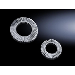 Rittal Kontaktscheibe SZ 2343.000 (VE100) 2343000 Image