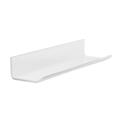 Ablage für magnetoplan für Design Glasboards Image