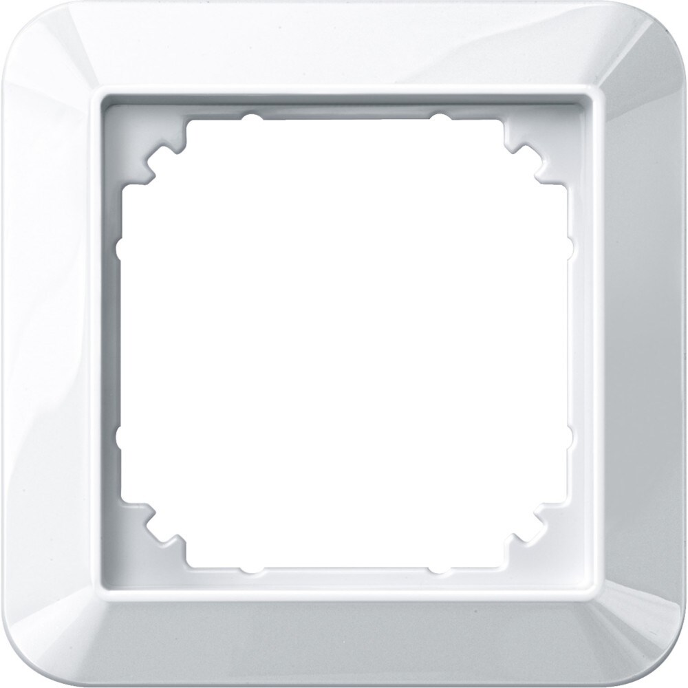 Merten Rahmen 1f.pws/gl 389119 Image