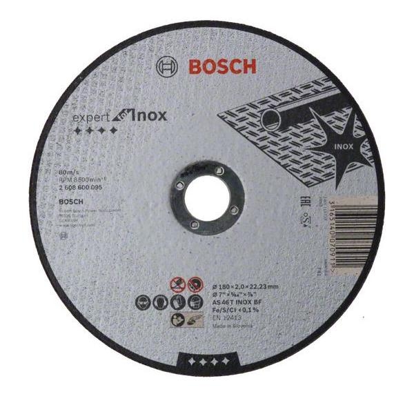 Bosch Power Tools Trennscheibe 2608600095 Image