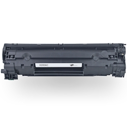 Gigao Toner für HP LaserJet Pro MFP M 127 fs Tonerkassette Schwarz 1.500 Seiten kompatibel HP LaserJet Pro MFP M127fs Drucker CF283A / 83A