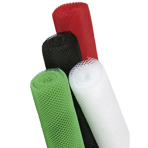 Gläser-Abtropfmatte-Rollenware – 5 m lang – 60 cm breit – schwarz