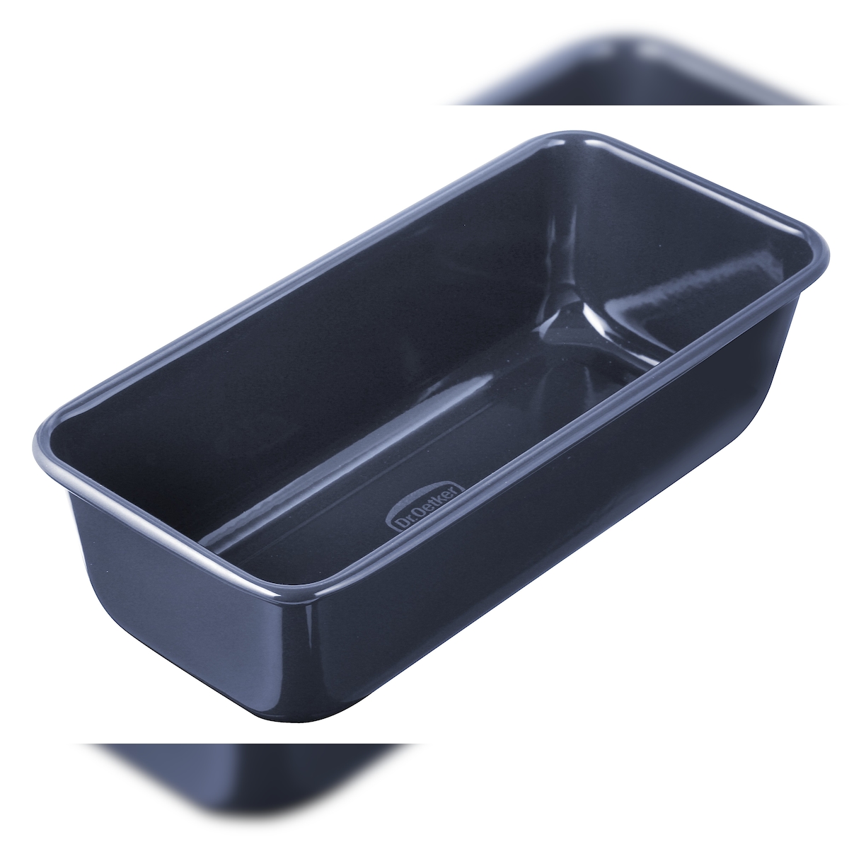 Dr. Oetker DR OETKER Kastenform 25cm BackLiebe E. Image