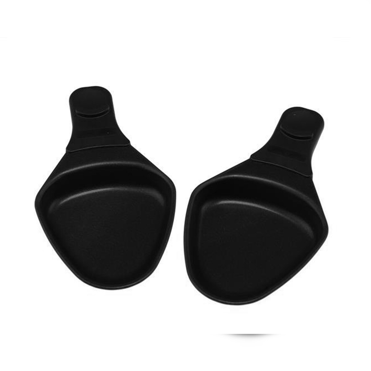 Tefal XA400102 2x Pfanne / Pfännchen für RE1228, RE1600, RE1700, RE5100, RE5160 Image