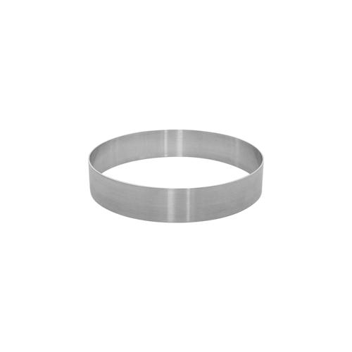 1 x SCHNEIDER Tortenringe 260 x 50 mm
