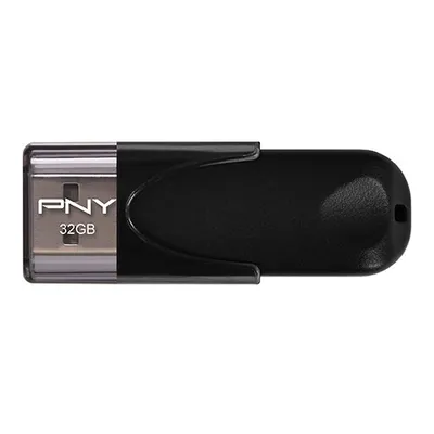 PNY Attaché 4 USB-Flash-Laufwerk 32 GB USB 2.0