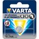 10x Varta Knopfzelle Electronics V 12 GA LR 43 Alkaline 1,5 V 1er Blister