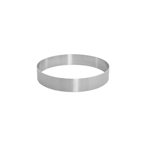 1 x SCHNEIDER Tortenringe 280 x 50 mm