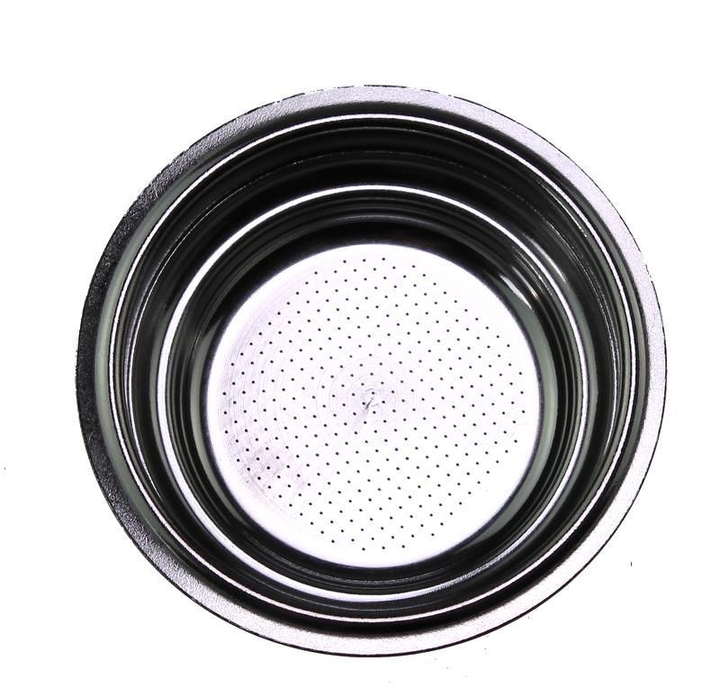 DeLonghi 5513281011 Filter (Kaffeepads) für EC820, EC850, EC860, ECZ351, EC680, ECI341, ECOV311 Espressomaschine, Siebträger Image