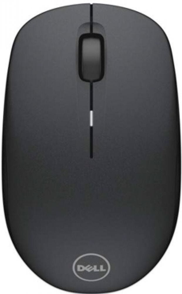 Dell 570-AAMH Dell WM126 Wireless Mouse Image