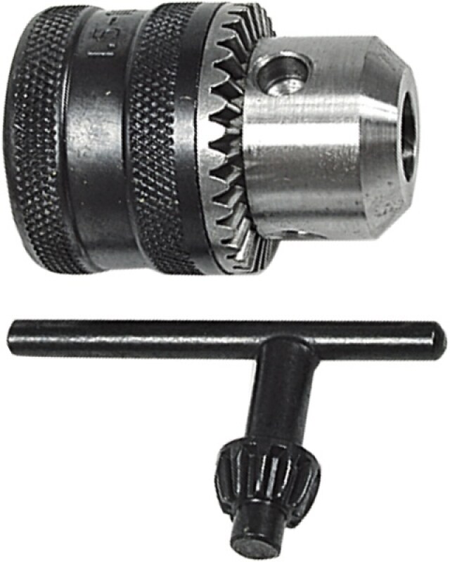 Zahnkranzbohrfutter 1,5 - 13mm , 1/2"-20UNF Image