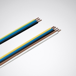 Trilux Durchgangsverdrahtung 3700/3LV/58 1145100 Image