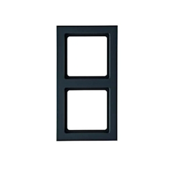 Berker Rahmen anth/samt 10126096 Image