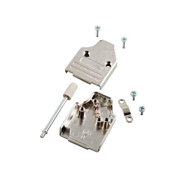 EFB-Elektronik D-Sub Vollmetallhaube 29562.1 Image