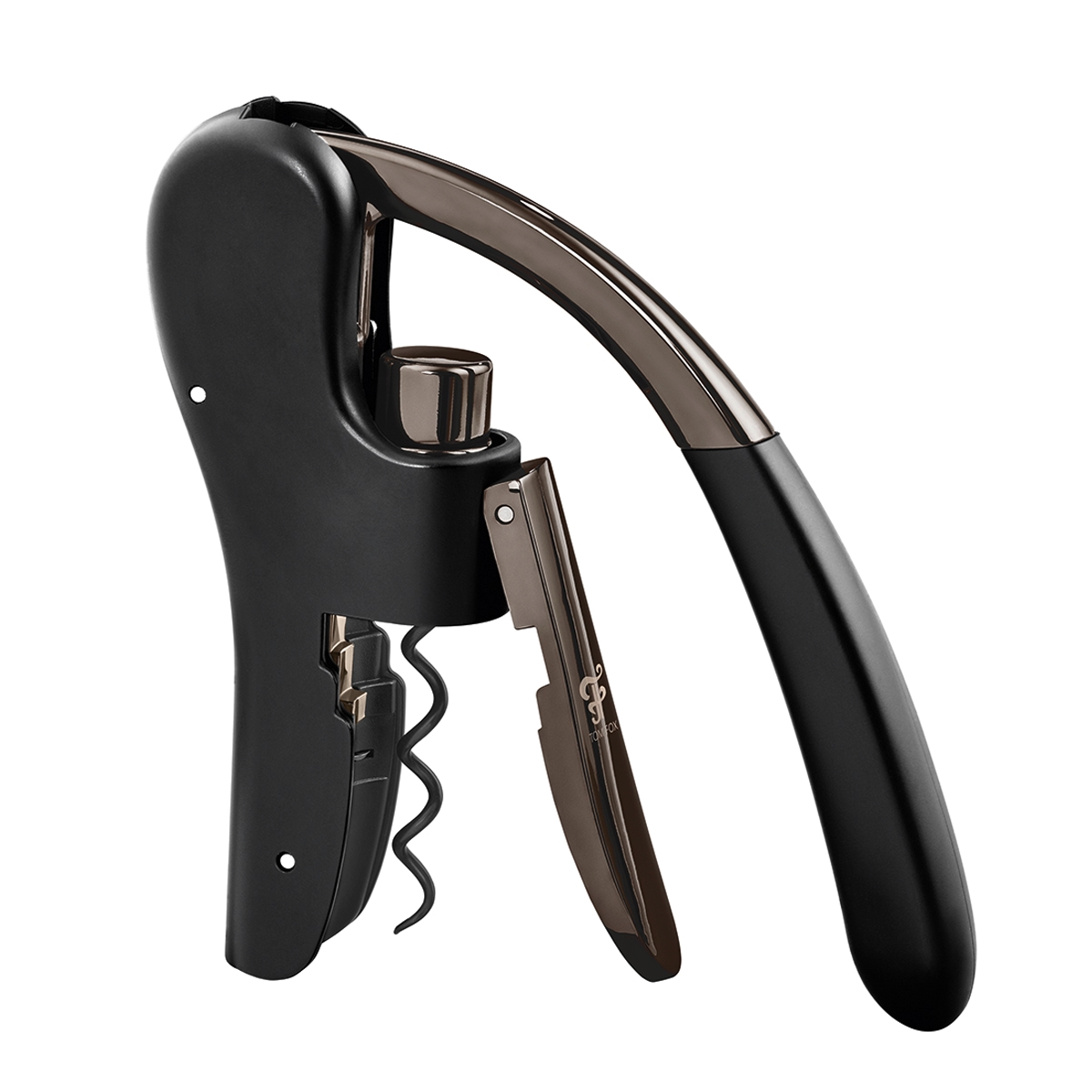 The Lift - Korkenzieher black edition Image