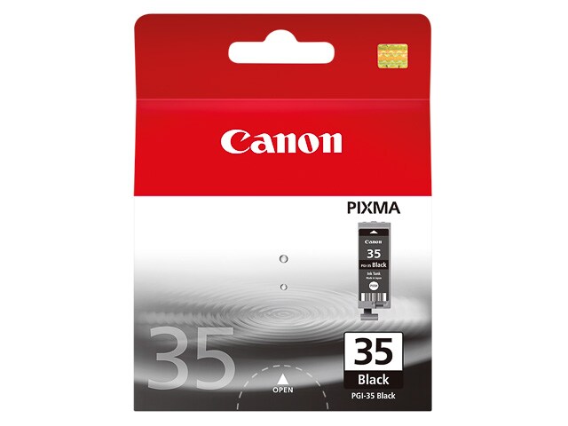 Tinten CANON PGI35BK CANON IP100 TINTE BLACK Image