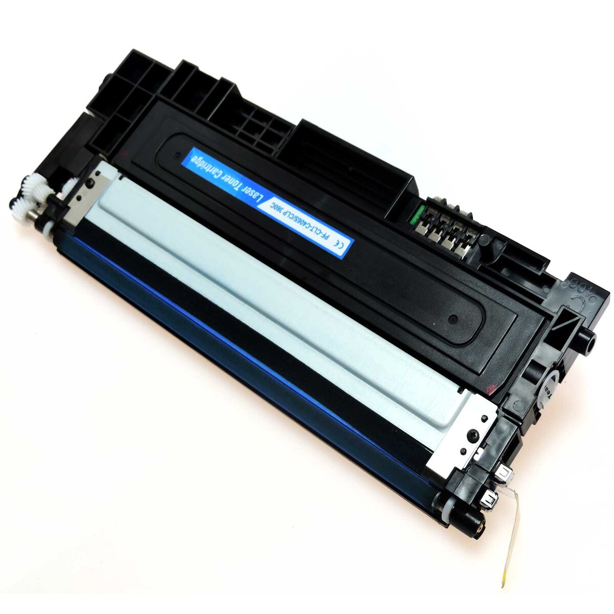 Kompatibel Toner Samsung CLT-C4092S C Cyan Blau Toner Patrone für 1.000 Seiten von Gigao Image