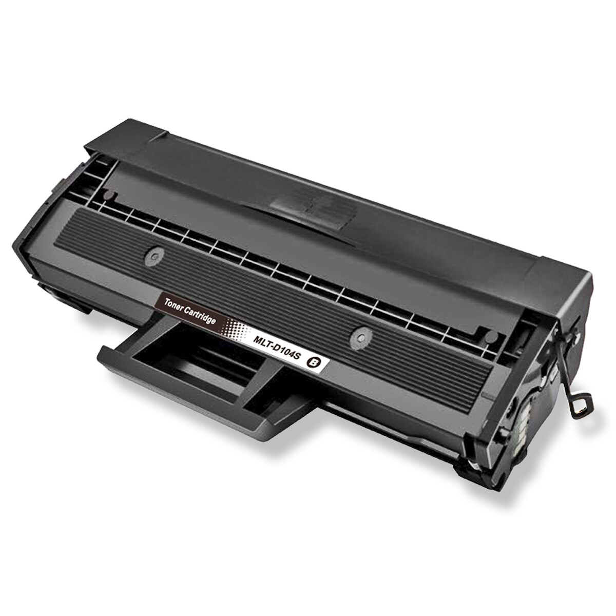 Gigao Toner für Samsung SCX-3200W Tonerkassette Schwarz 1.500 Seiten kompatibel Samsung SCX3200 W Drucker MLT-D1042S