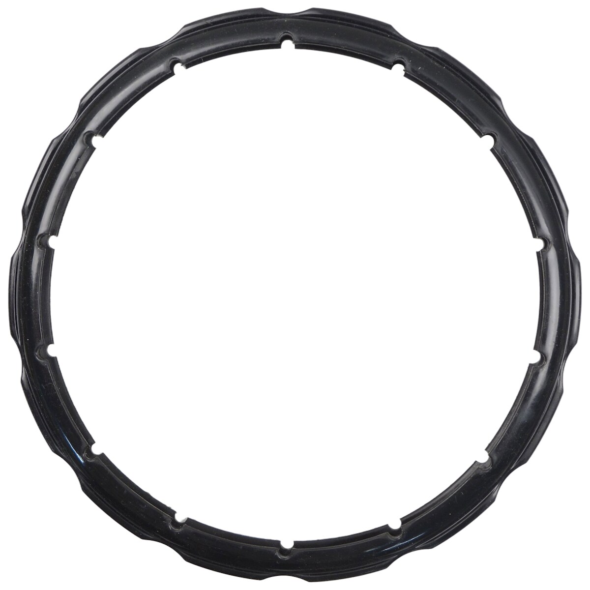 Dichtungsring Tefal X9010501 792350 Dichtung 20cmØ für Clipso Schnellkochtopf Image