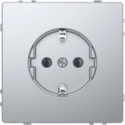Merten SCHUKO-Steckdose eds MEG2301-6036 Image