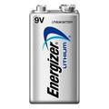 Energizer Ultimate Lithium L522-9V-FR22-E-Block