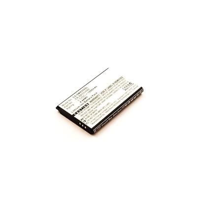 AGI Akku kompatibel mit Samsung EB-BB550ABE Image