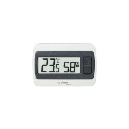 WS 7005 – ThermoMeter