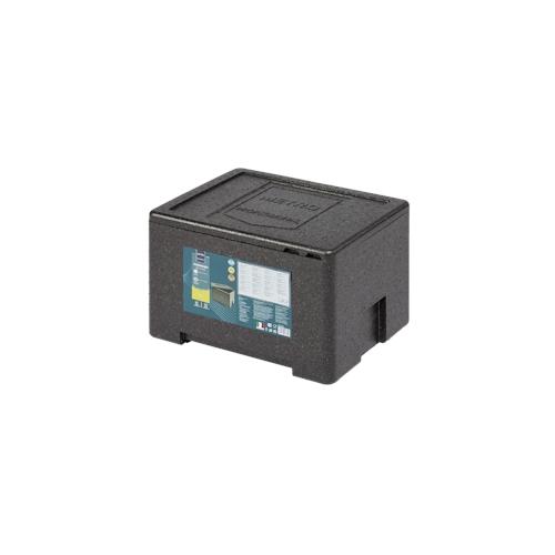 METRO Professional Thermobox GN 1/2 200, EPP, 20 L, Toplader