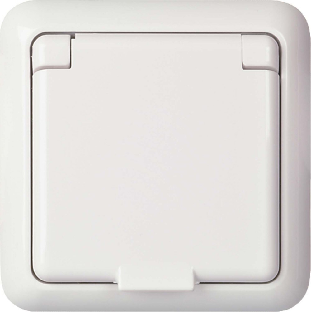 Elso UP-Steckdose IP44 225044 Image
