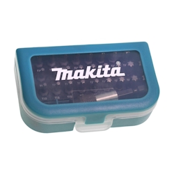 Makita P-73352 Bit-/Bohrer-Set 30-tlg Image