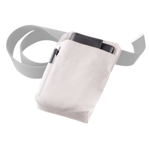 Exner Kassierhalfter, Börsenköcher, Gürteltasche, Maschinenwaschbar, ohne Gürtel Image