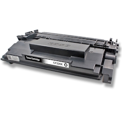 D&C Toner für HP LaserJet Pro M 402 Series Tonerkassette Schwarz 9000 Seiten kompatibel Drucker CF226X, 26X