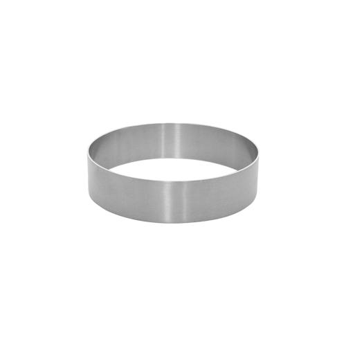 1 x SCHNEIDER Tortenringe 200 x 50 mm
