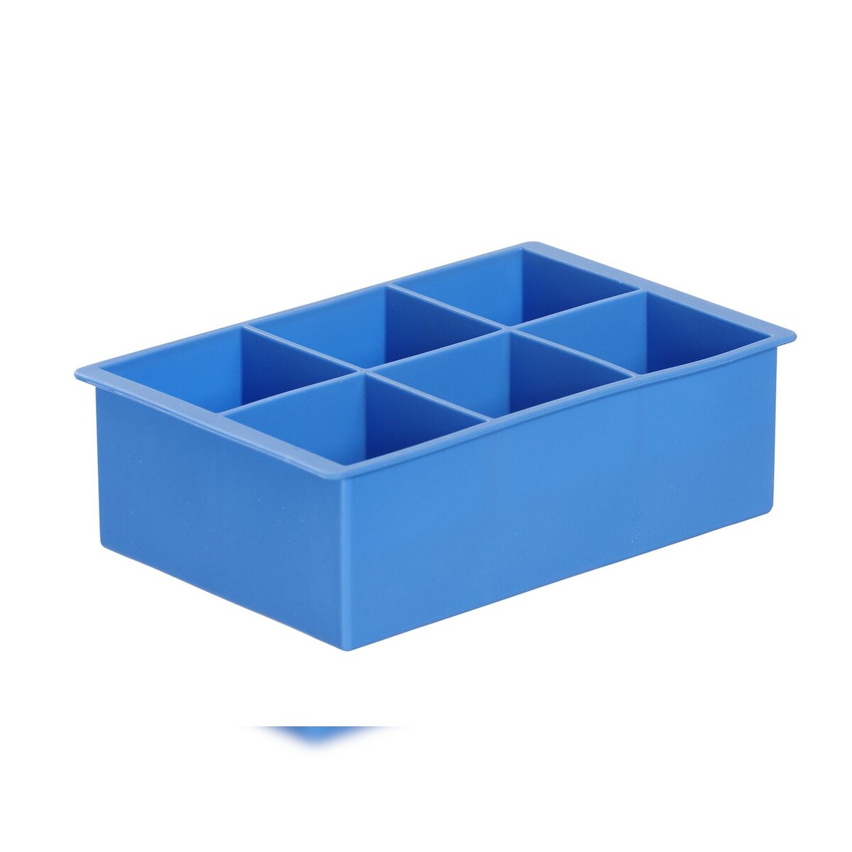Hendi Eiswürfelform, XL Würfel, 170x110x52 mm Image
