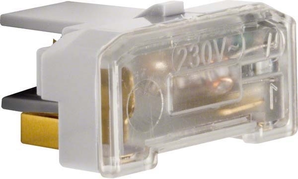 Berker Glimmaggregat 1675 Image