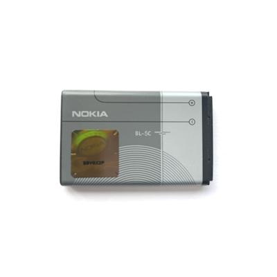 Original Akku für Nokia BL-5C Image