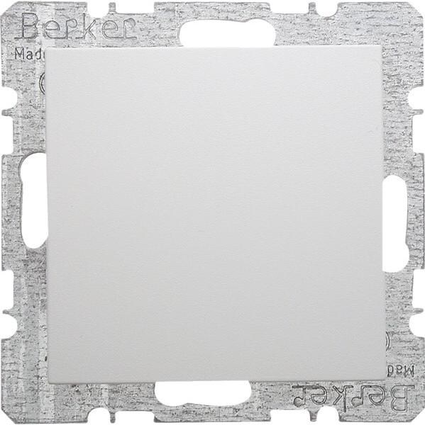 Berker Blindverschluss pws/gl 6710098989 Image