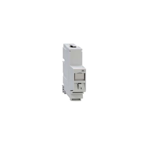 Rutenbeck REG-Montageadapter UM-Cat.6A iso-REG 13910200