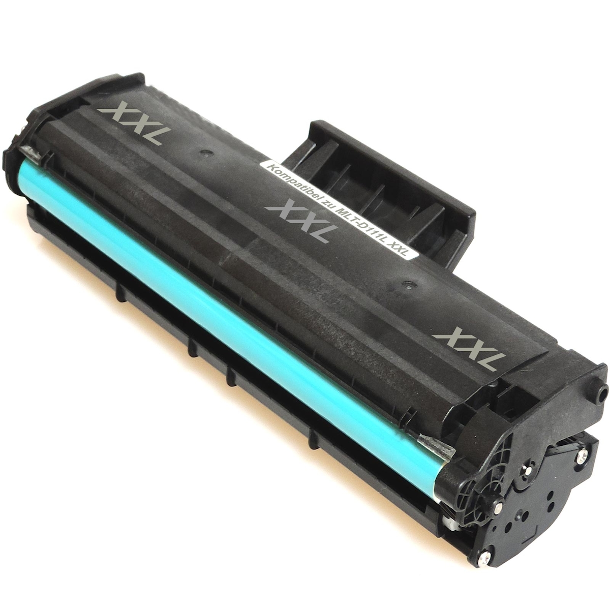 D&C Toner für Samsung Xpress M2020 Tonerkassette Schwarz 1.800 Seiten kompatibel Samsung Xpress M 2020 Drucker MLT-D111L