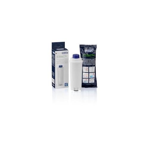 De’Longhi Wasserfilter für Kaffeevollautomaten, DLSC 002