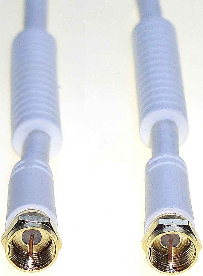 E+P Elektrik F-Anschlusskabel 2,5m FA 202 G 000186813000 Image