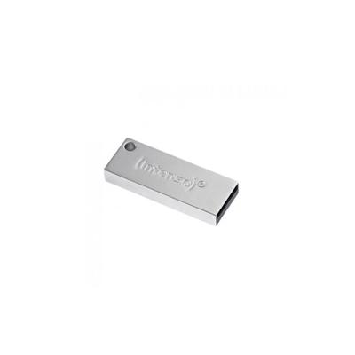 Intenso Speicherstick Premium Line, USB 3.2 Gen 1, silber, Kapazität 32 GB, Super Speed, (abwärtskompatibel)