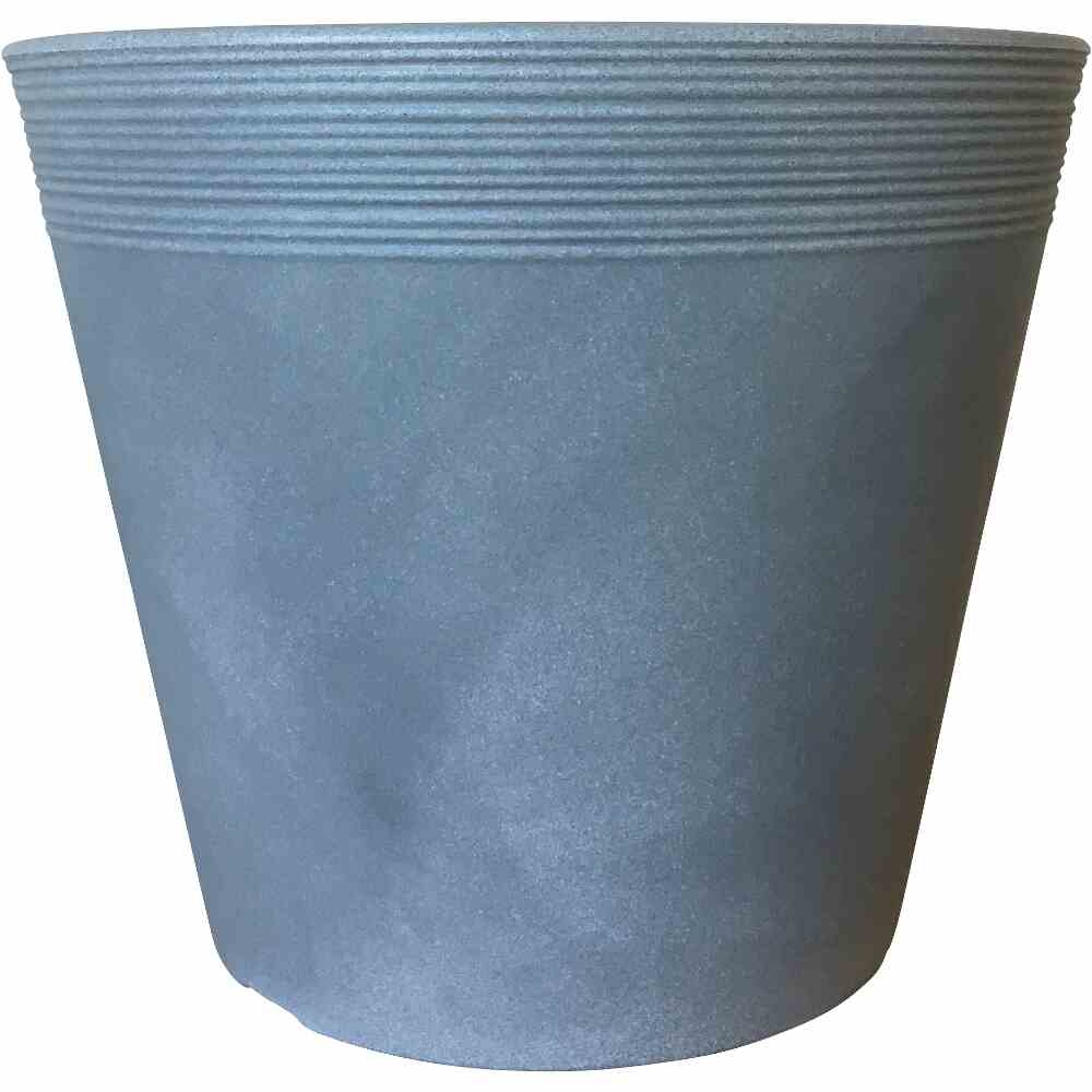 SIENA GARDEN Malaga Gefäß Malaga 38 grau Image